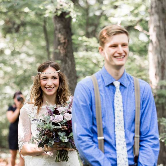 Meet your Posher, Chase - Picture 1 of 1